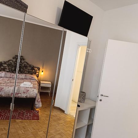 ורונה Residenza Le Mura מראה חיצוני תמונה