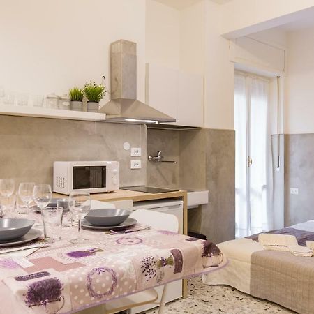 ורונה Residenza Le Mura מראה חיצוני תמונה