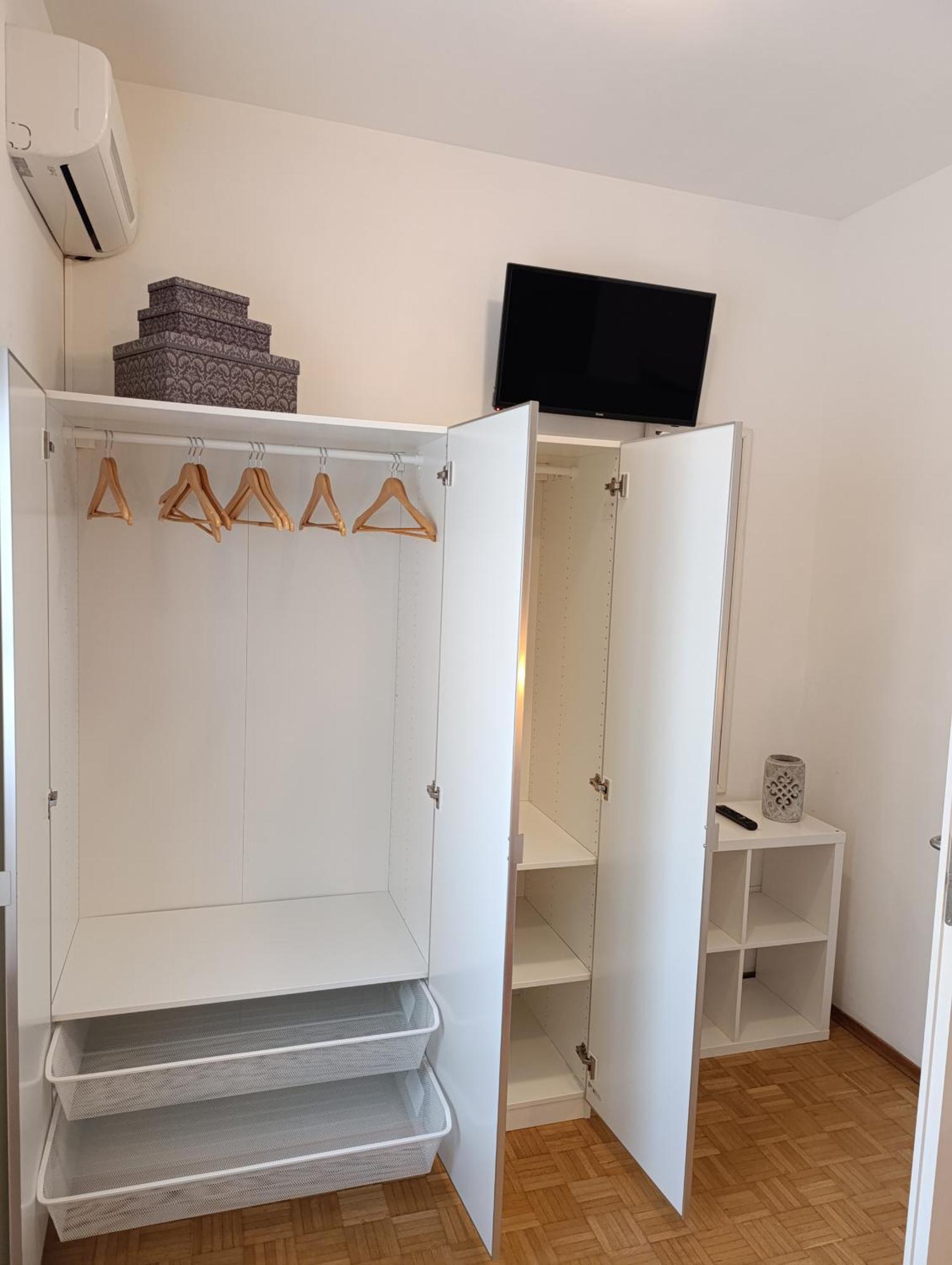 ורונה Residenza Le Mura מראה חיצוני תמונה