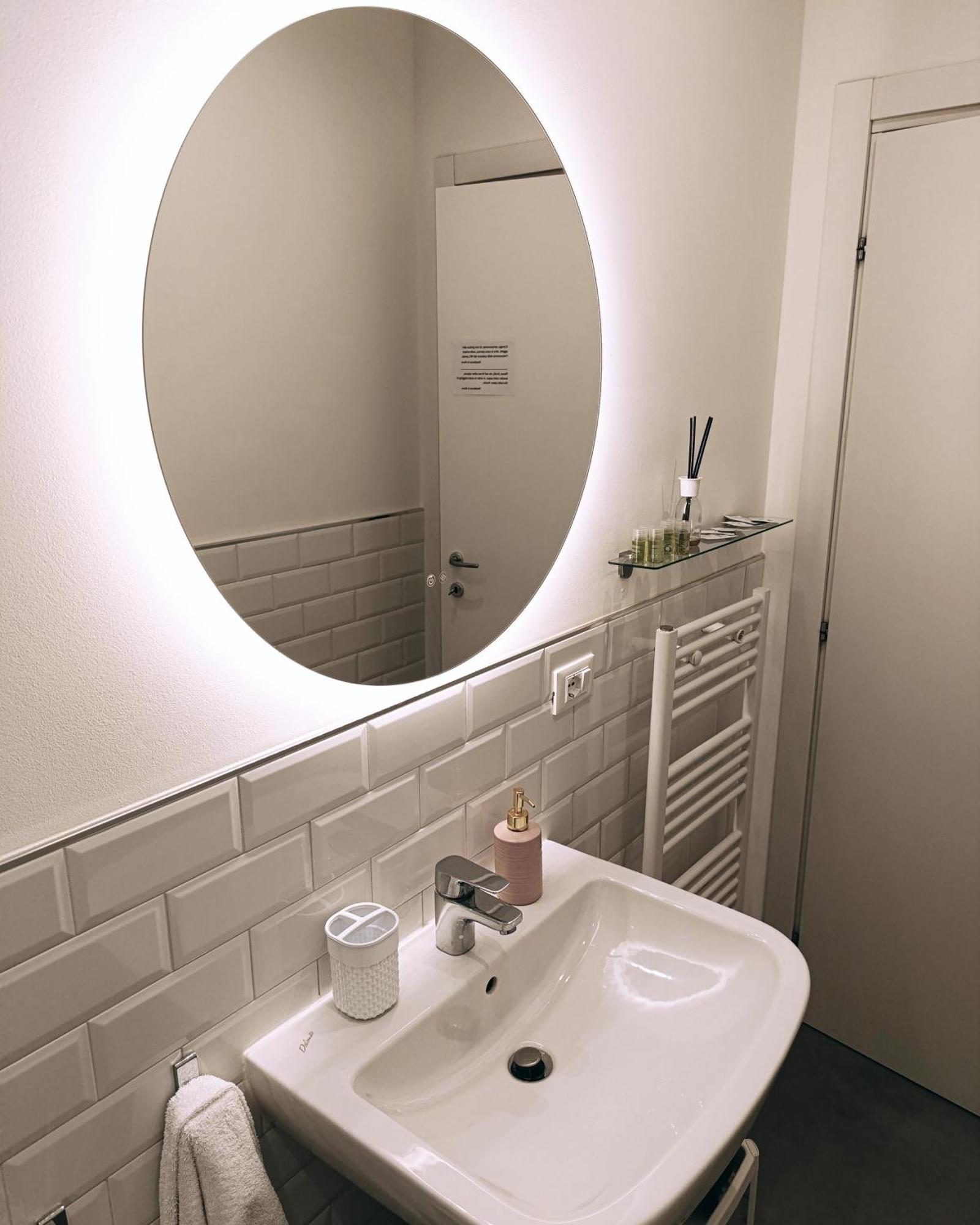 ורונה Residenza Le Mura מראה חיצוני תמונה