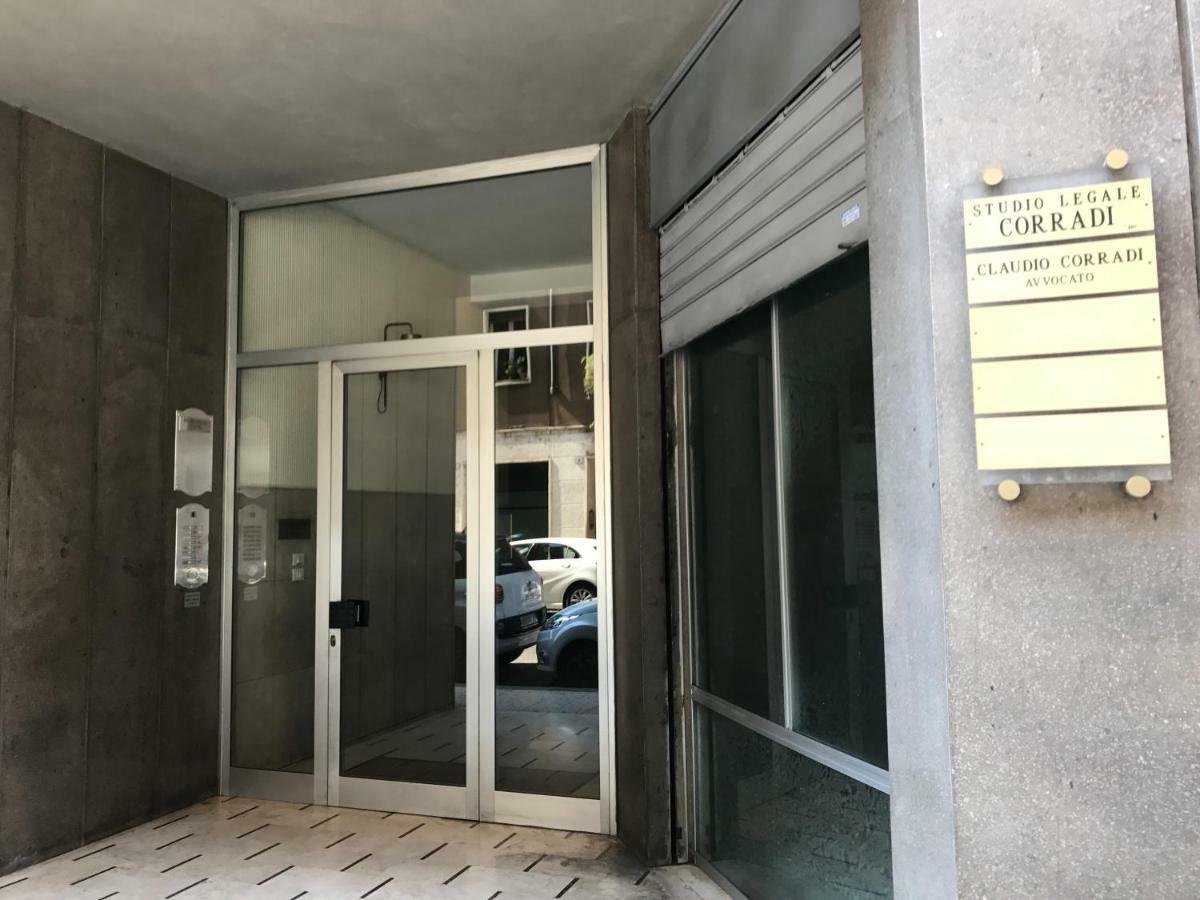 ורונה Residenza Le Mura מראה חיצוני תמונה