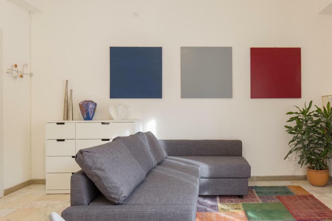 ורונה Residenza Le Mura מראה חיצוני תמונה