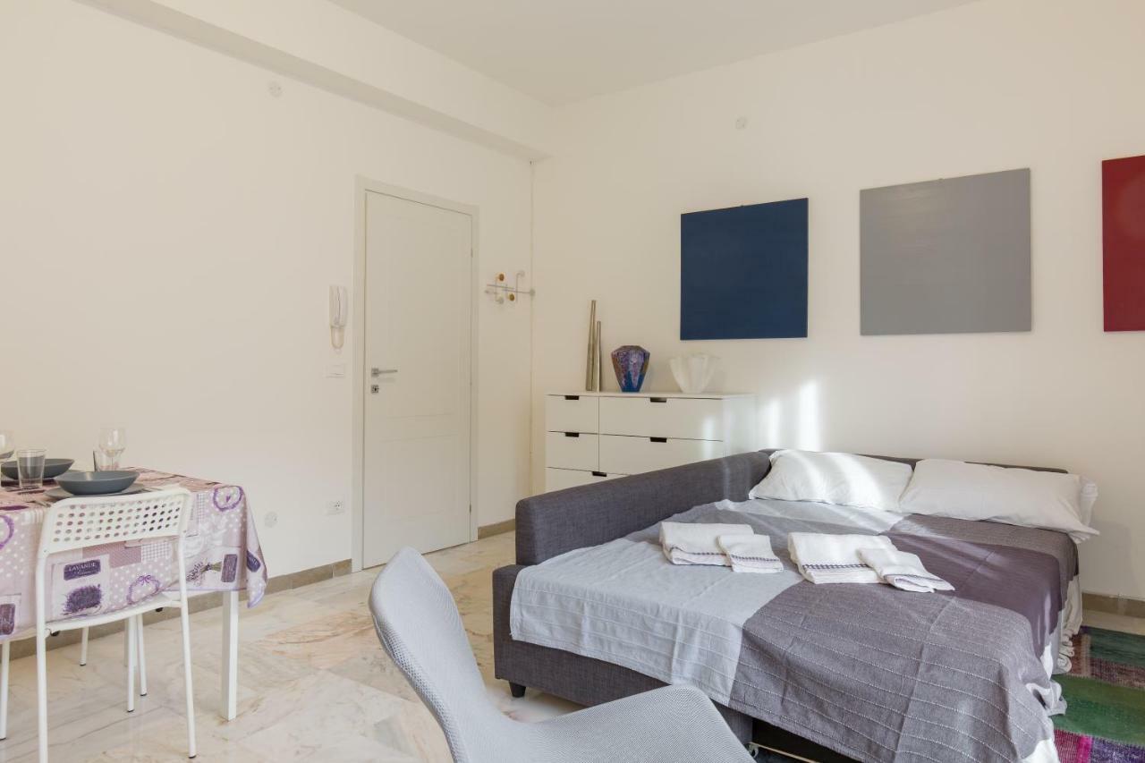 ורונה Residenza Le Mura מראה חיצוני תמונה