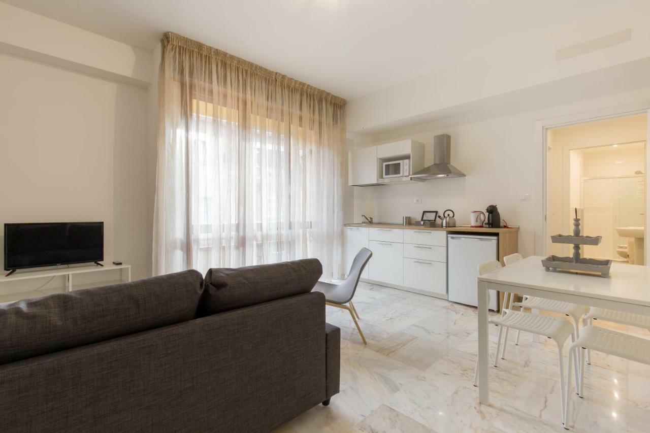 ורונה Residenza Le Mura מראה חיצוני תמונה