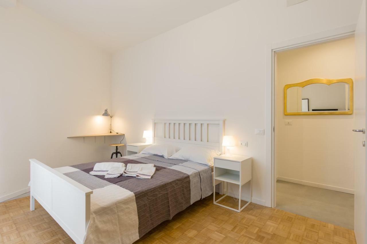 ורונה Residenza Le Mura מראה חיצוני תמונה