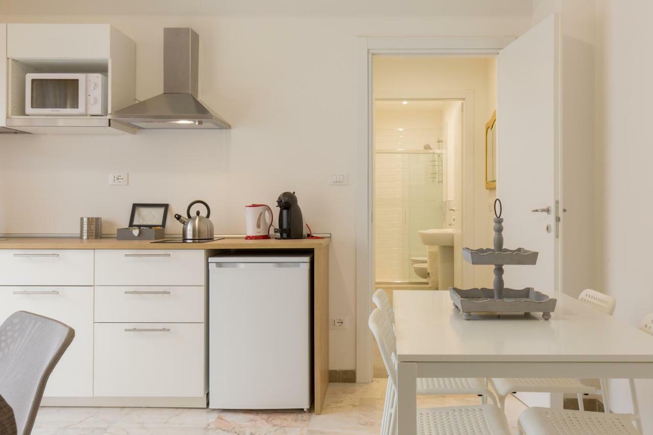 ורונה Residenza Le Mura מראה חיצוני תמונה