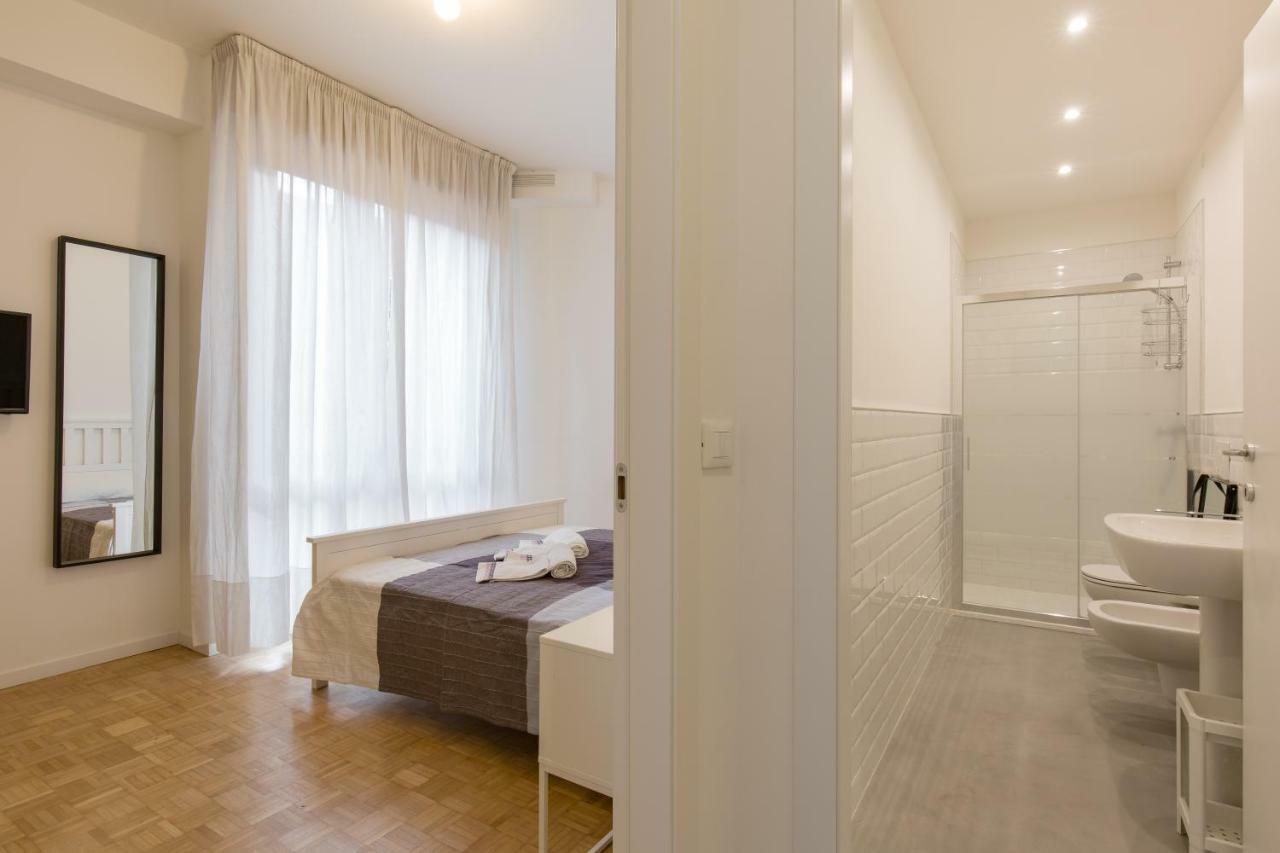 ורונה Residenza Le Mura מראה חיצוני תמונה