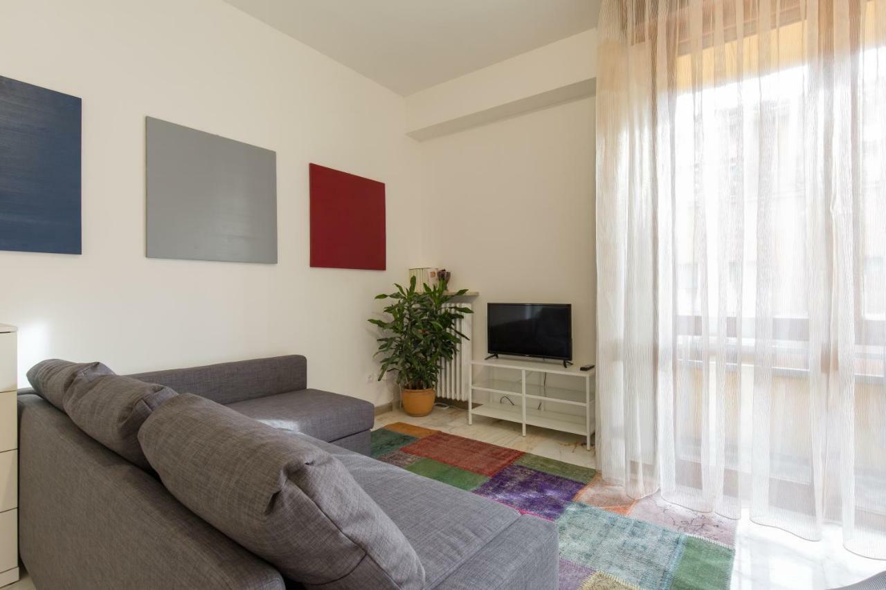 ורונה Residenza Le Mura מראה חיצוני תמונה