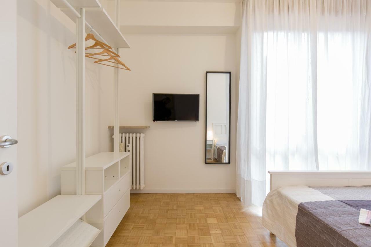 ורונה Residenza Le Mura מראה חיצוני תמונה