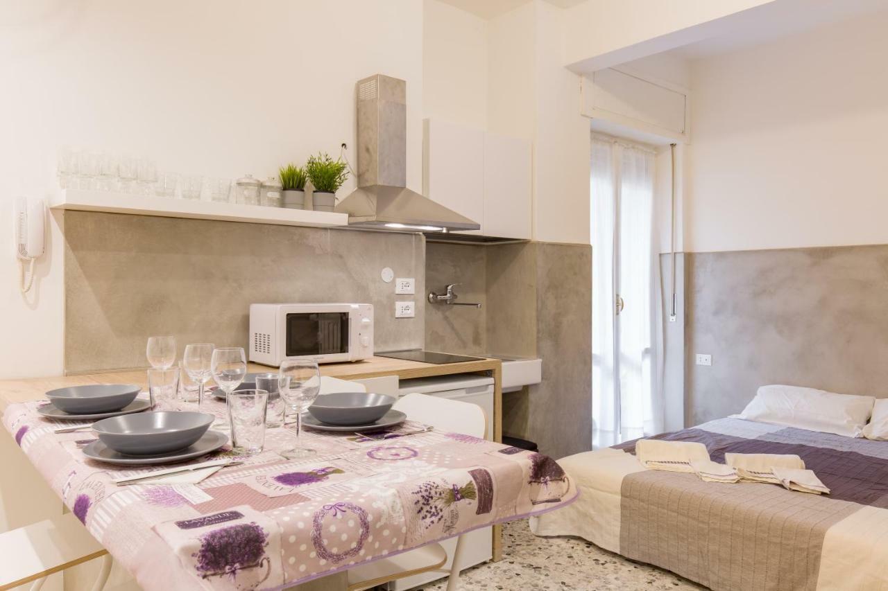 ורונה Residenza Le Mura מראה חיצוני תמונה