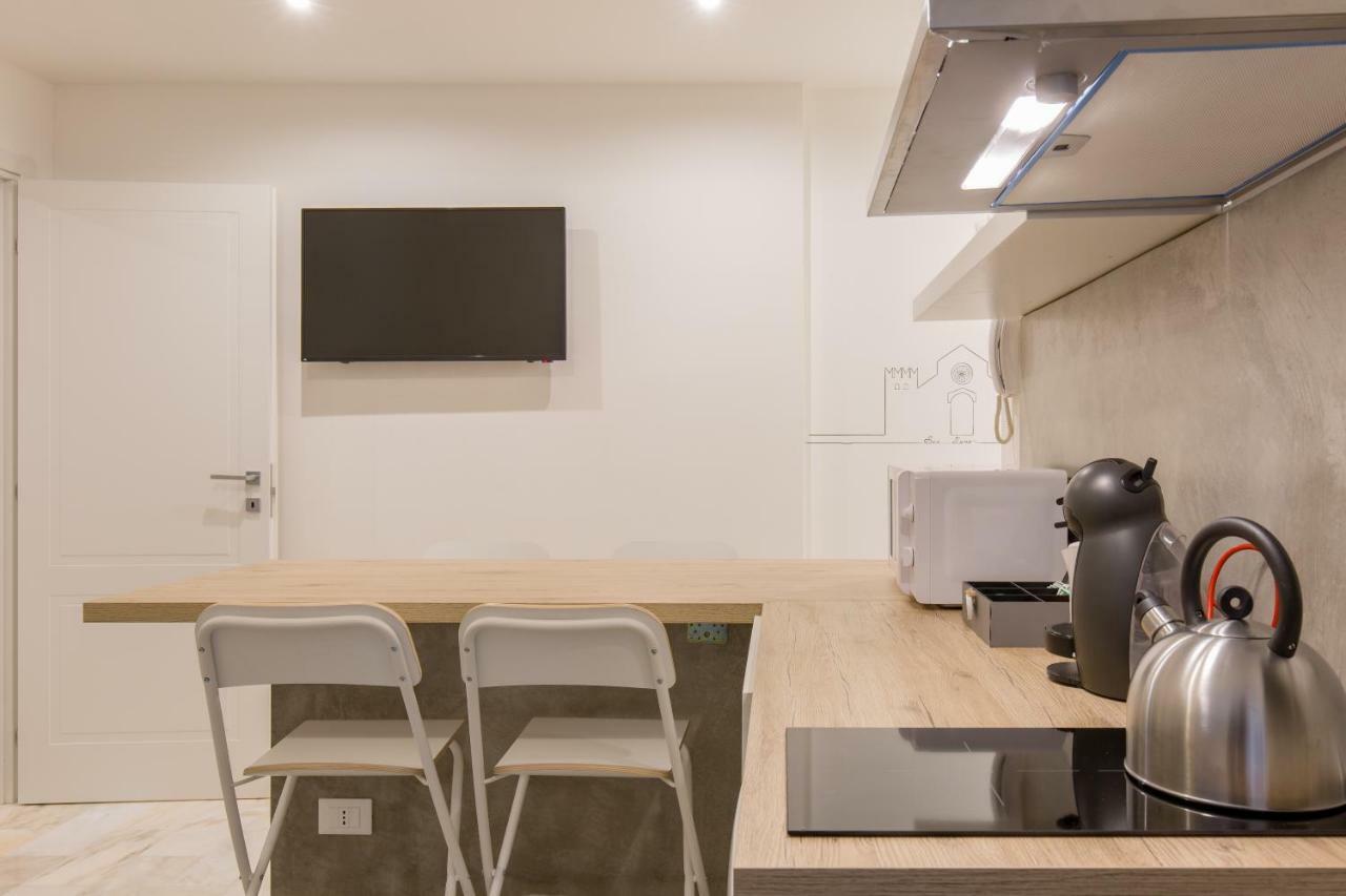 ורונה Residenza Le Mura מראה חיצוני תמונה