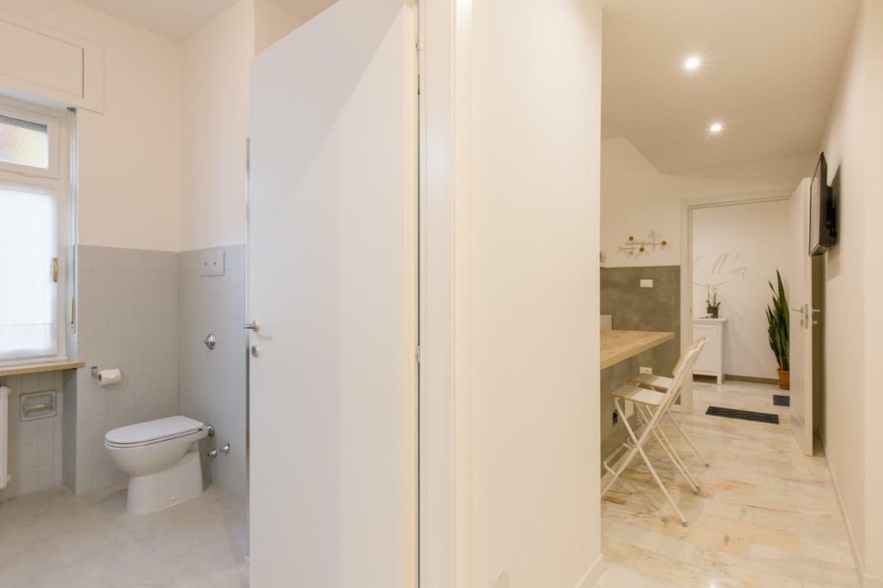 ורונה Residenza Le Mura מראה חיצוני תמונה