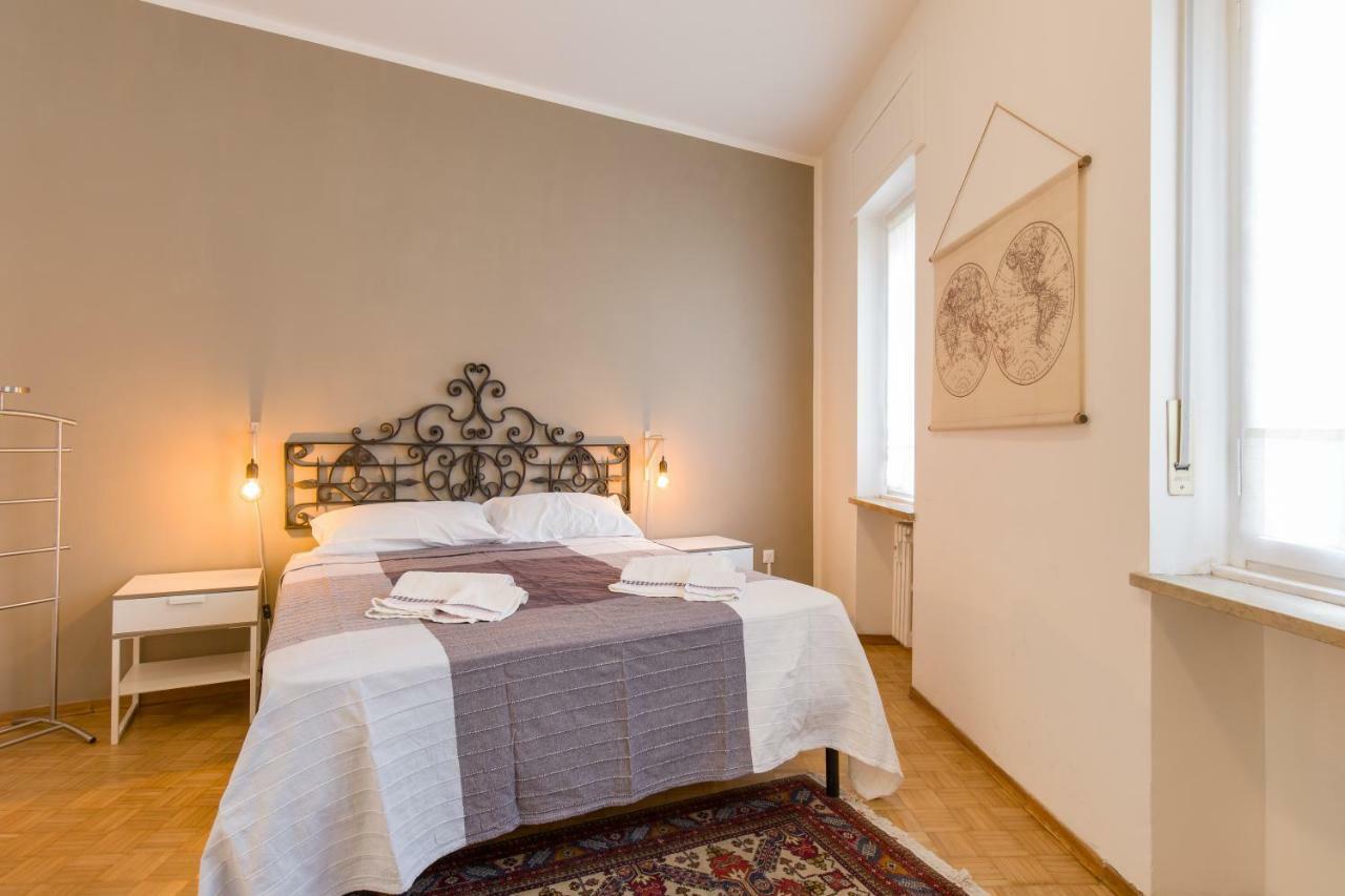 ורונה Residenza Le Mura מראה חיצוני תמונה