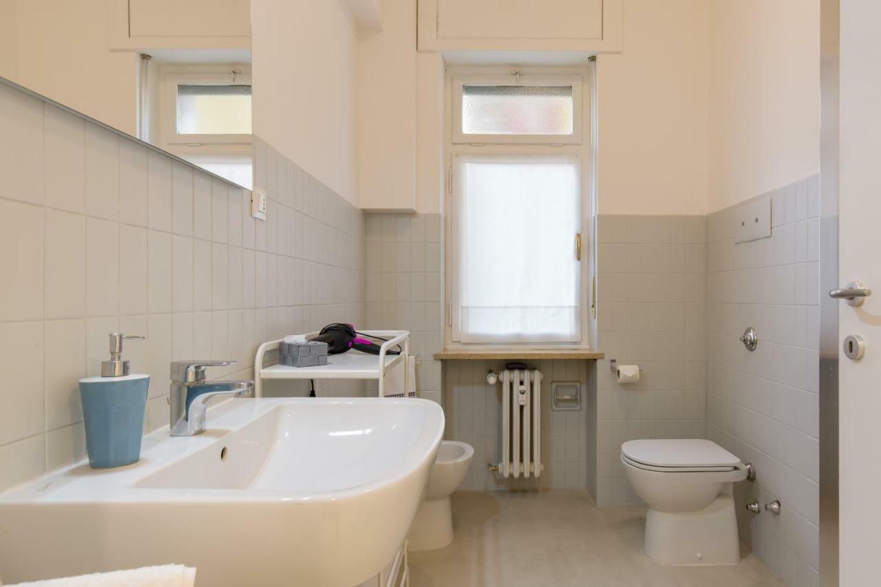 ורונה Residenza Le Mura מראה חיצוני תמונה
