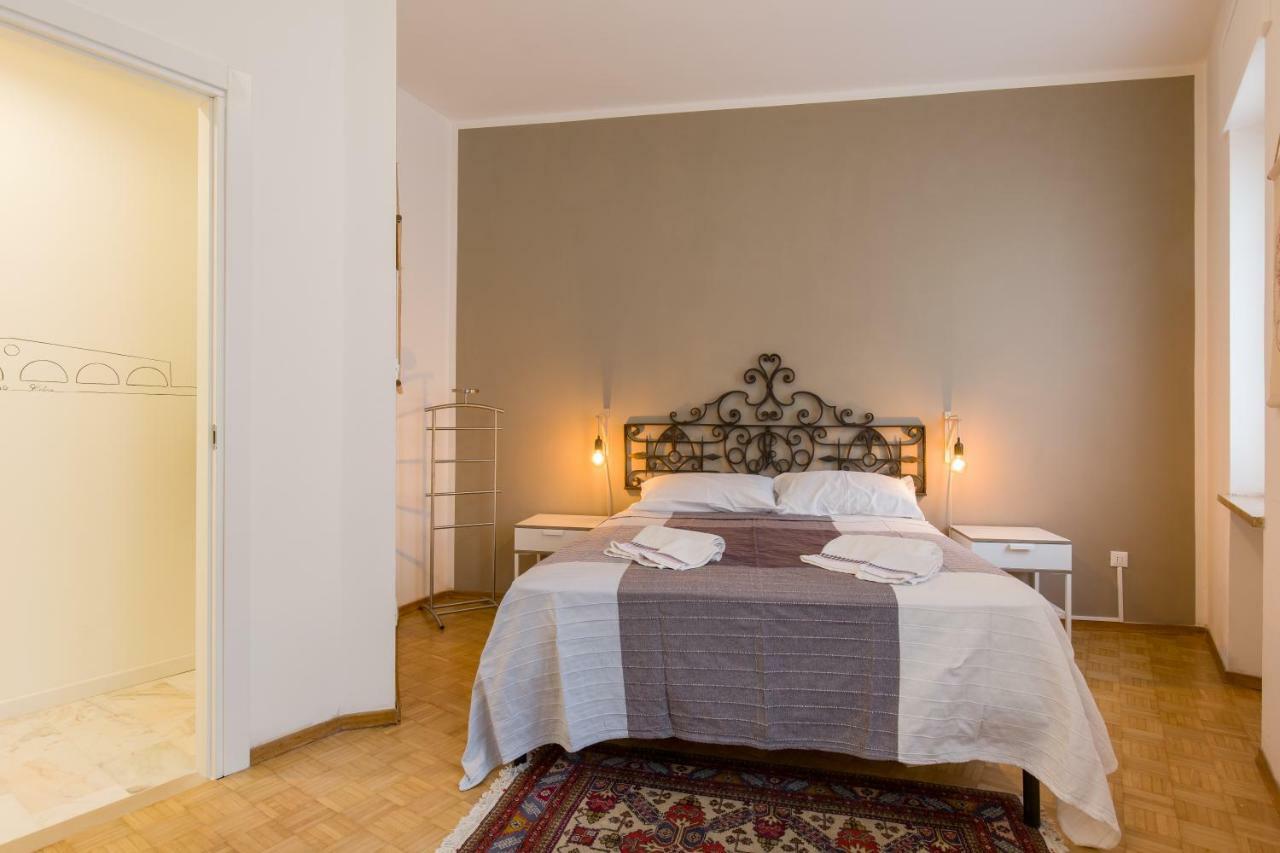ורונה Residenza Le Mura מראה חיצוני תמונה