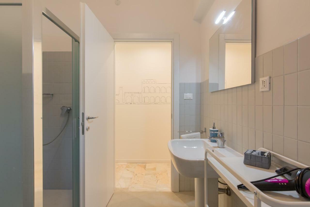 ורונה Residenza Le Mura מראה חיצוני תמונה