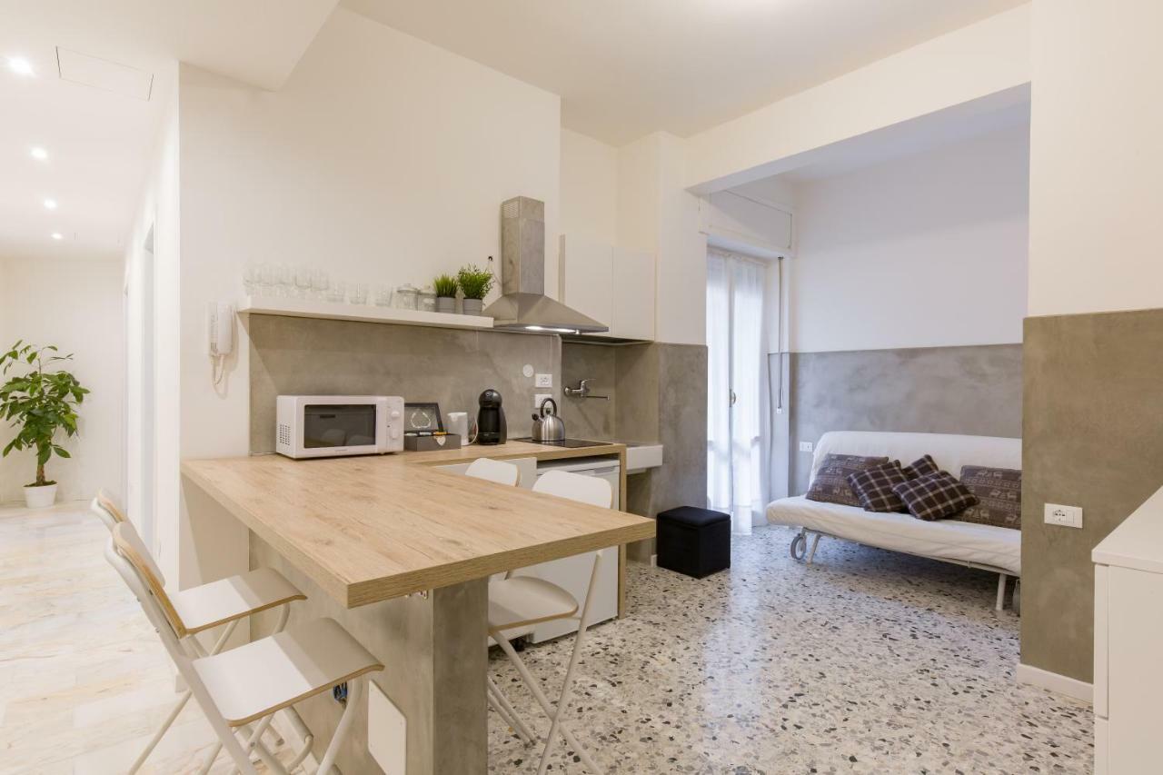 ורונה Residenza Le Mura מראה חיצוני תמונה