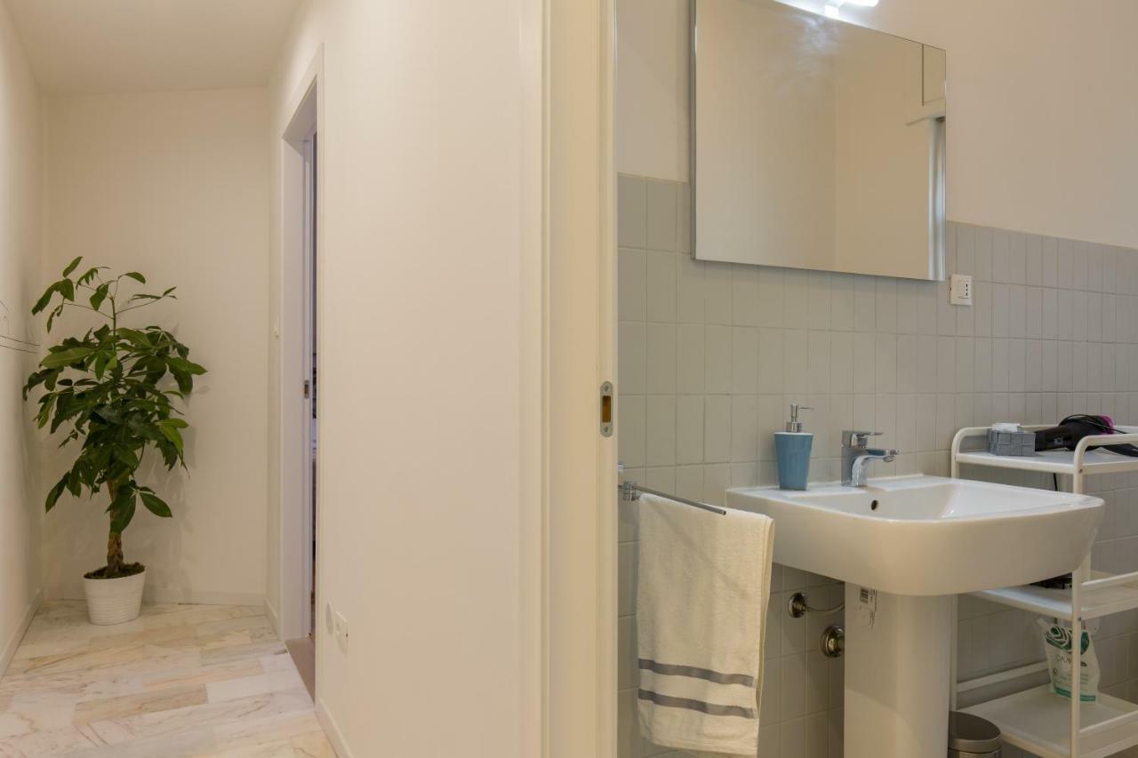 ורונה Residenza Le Mura מראה חיצוני תמונה