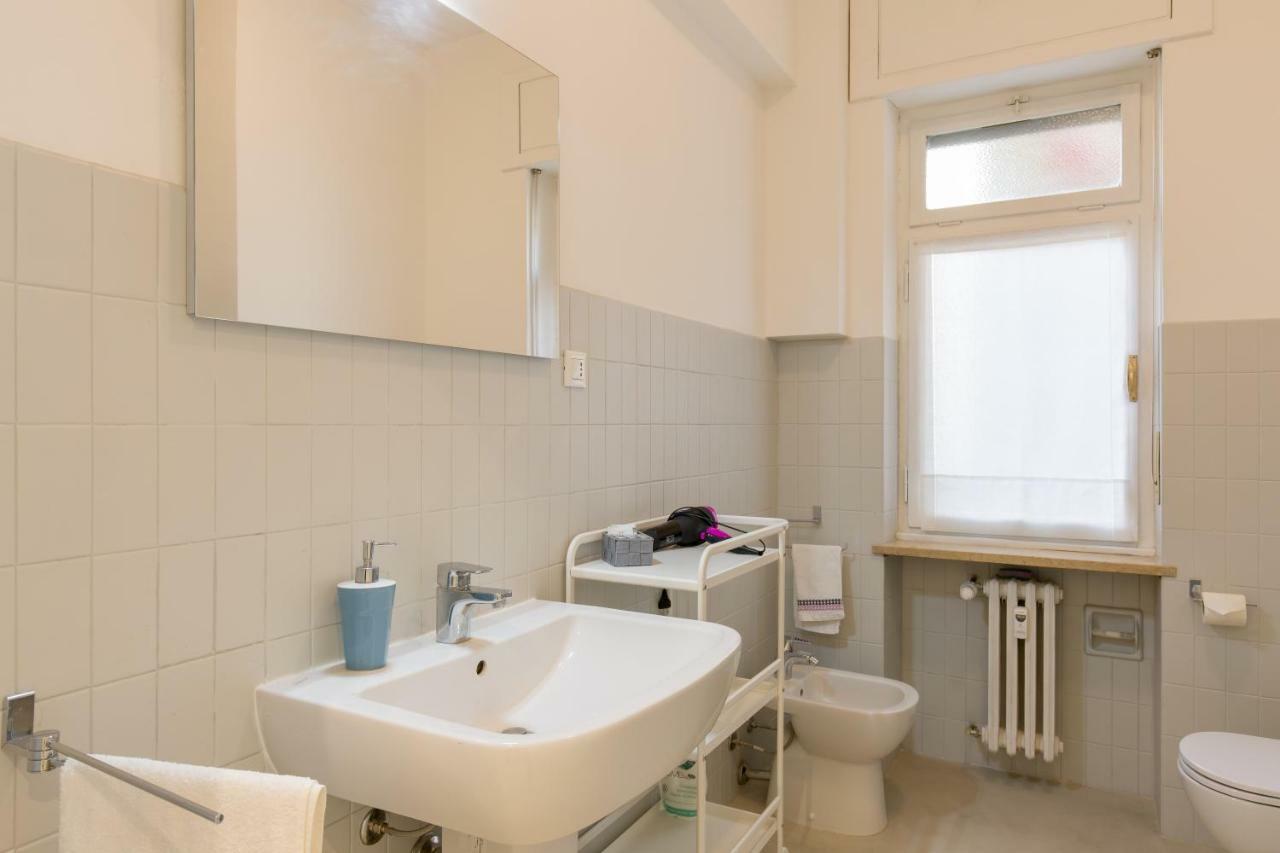ורונה Residenza Le Mura מראה חיצוני תמונה